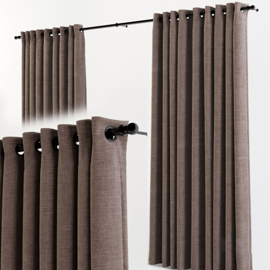 Curtains